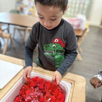 ABC Children's Academy - Child Care & Day Care Near Me - Houston, Texas
