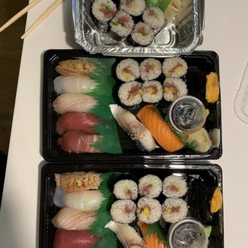 Uotora - you are looking at $150 worth of order now. - Japanese Near Me - Brooklyn, New York