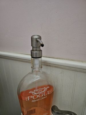 The Old Pogue Distillery by null