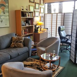 Allied Mental Health Services - DocMarty's Office