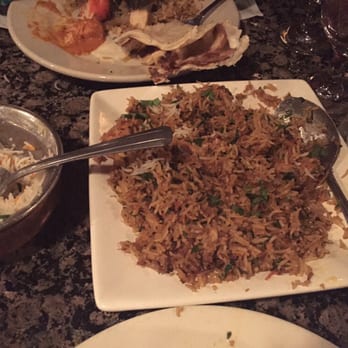 Cafe Bombay - Indian Near Me - Norcross, Georgia