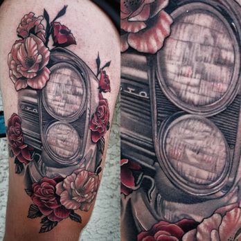 Modern Moose Studios - Tattoo Near Me - New Port Richey, Florida Modern Moose Studios - Tattoo Near Me - New Port Richey, Florida