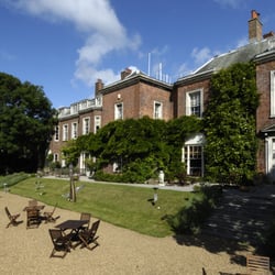 Pelham House