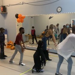 Belle Studio - Fall Family Festival 2020