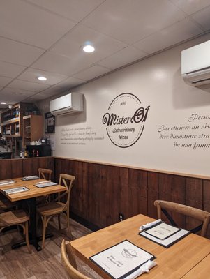 Mister O1 Extraordinary Pizza - South Beach by null