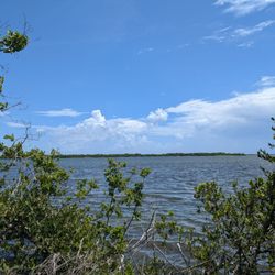 Seminole Rest Trail