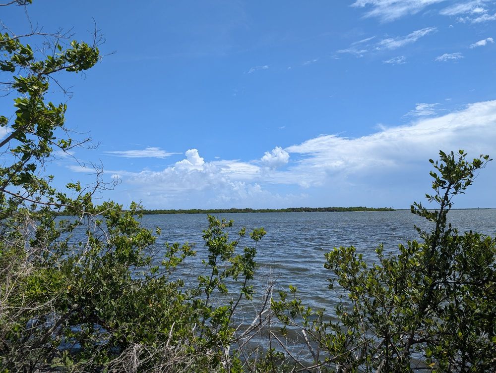Seminole Rest Trail Logo