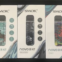 Pure Vapor Bliss