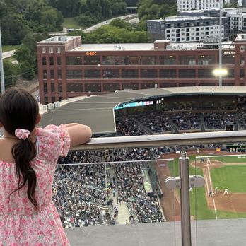 The Lenny - Lenny Baseball - Bars Near Me - Durham, North Carolina