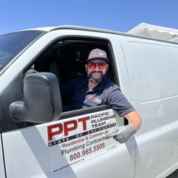 Pacific Plumbing Team