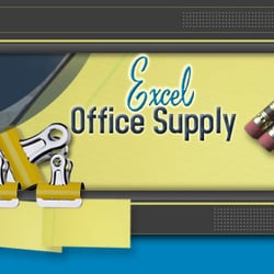 Excel Office Supply & Equipment Co