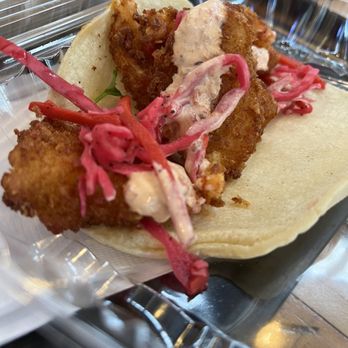 Taco Street - Fish taco - Mexican Near Me - Concord, North Carolina Taco Street - Fish taco - Mexican Near Me - Concord, North Carolina