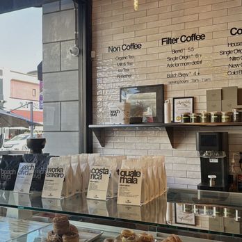 Enchanted Coffee - Coffee & Tea Near Me - Brea, California