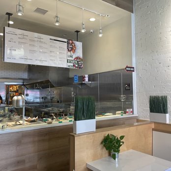 Hummus Republic - Inside - Mediterranean Near Me - Burbank, California Hummus Republic - Inside - Mediterranean Near Me - Burbank, California
