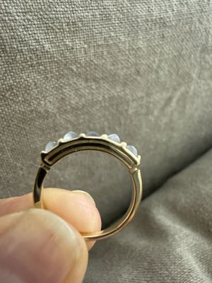 Mociun Fine Jewelry & Home by null