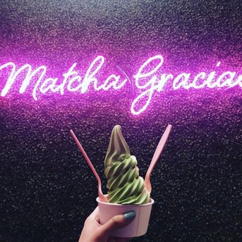 Cha Cha Matcha - Coffee & Tea Near Me - New York, New York