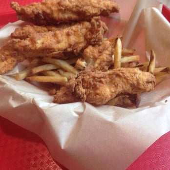 PDQ Chicken - Yummy - Chicken Shop Near Me - Pembroke Pines, Florida PDQ Chicken - Yummy - Chicken Shop Near Me - Pembroke Pines, Florida