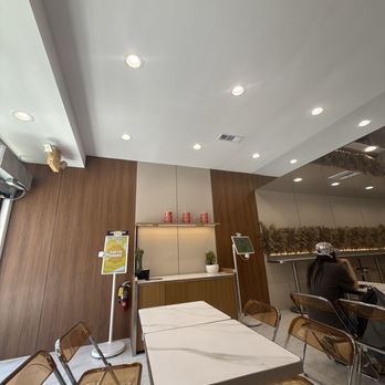 Pockit Crepe Wrap - Really clean establishment and great food I recommend for anyone looking for a new bite! - Wraps Near Me - Diamond Bar, California