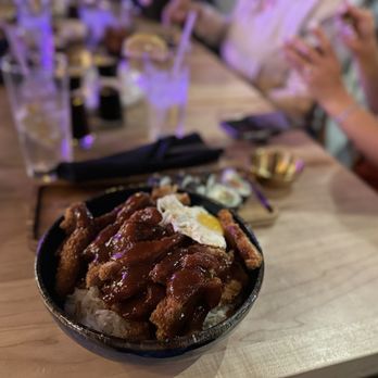 Sushi Itto - a bowl of food on a table - Sushi Bars Near Me - El Paso, Texas Sushi Itto - a bowl of food on a table - Sushi Bars Near Me - El Paso, Texas