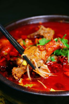 Stellar 66 Chinese restaurant and bar by null