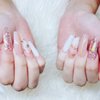 Bedazzled Nail Bar gift card