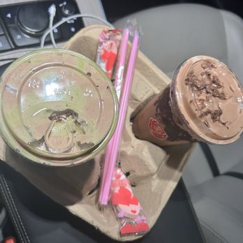 Maas Coffee & More - Ferrero Rocher Matcha and Ferrero Rocher Latte - Coffee & Tea Near Me - Chino, California Maas Coffee & More - Ferrero Rocher Matcha and Ferrero Rocher Latte - Coffee & Tea Near Me - Chino, California