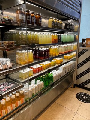 Impact Kitchen by null