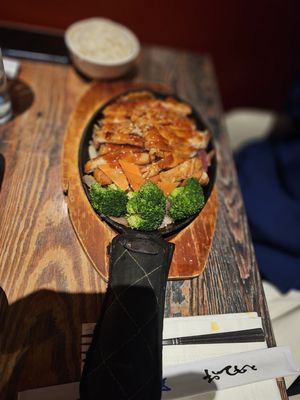 Kickys Restaurant by null