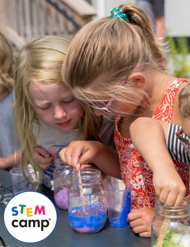 STEM CAMP Updated September 2024 2182 Kipling Ave, Etobicoke