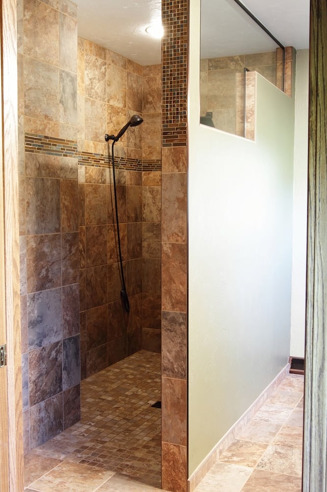 Slide of Turek's Plumbing