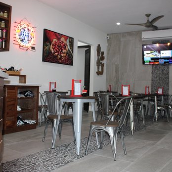 Daily Dose - Coffee & Tea Near Me - Peñasco, SON