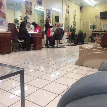 Nice Salon - Hair Salons Near Me - Hayward, California Nice Salon - Hair Salons Near Me - Hayward, California
