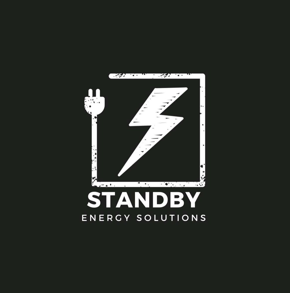 STANDBY ENERGY SOLUTIONS Updated September 2024 Request a Quote