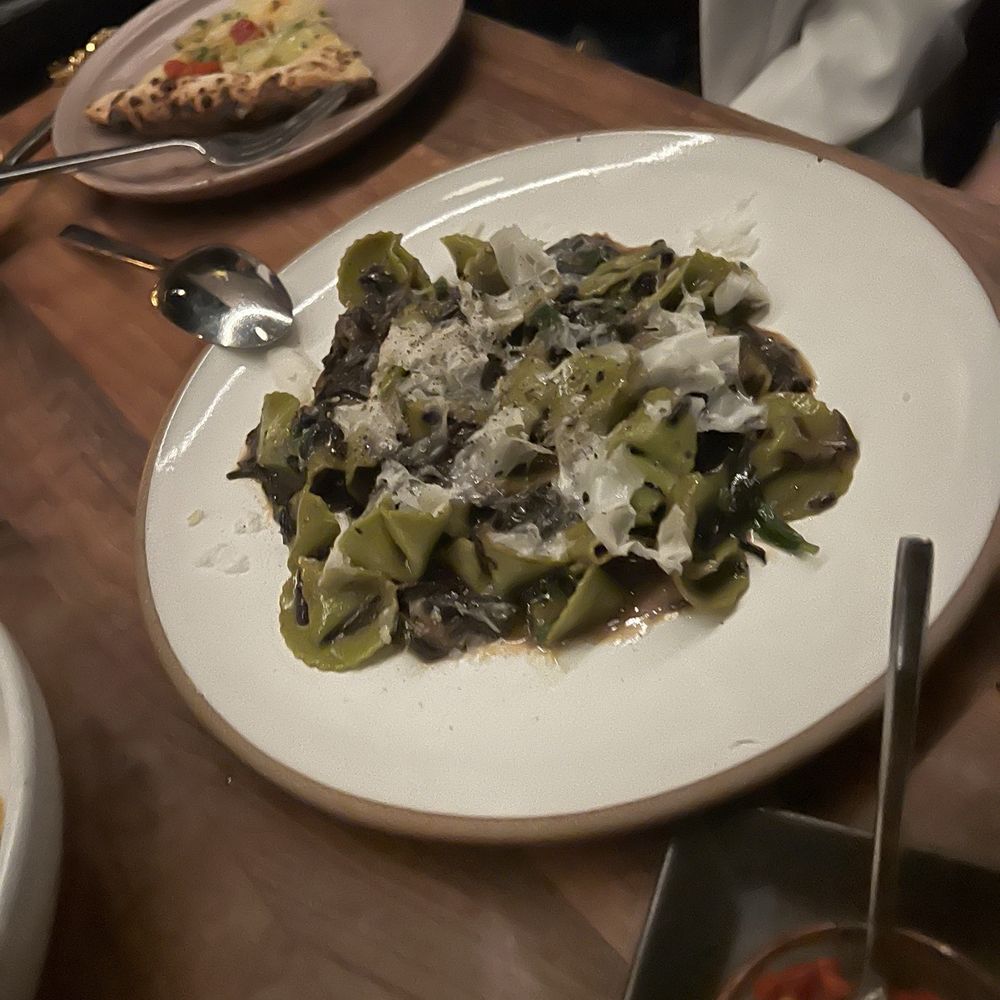 Flour + Water - Italian Near Me - San Francisco, California Flour + Water - Italian Near Me - San Francisco, California