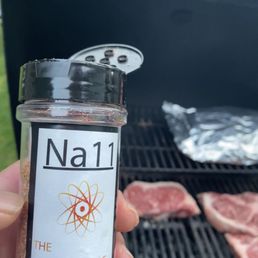 Na11 there's a reason why I'm seasoned playa!! Na11 there's a reason why I'm seasoned playa!!