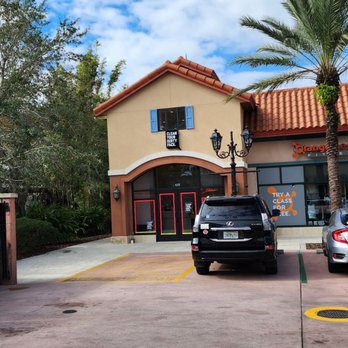 Clean Your Dirty Face - Skin Care Near Me - Winter Park, Florida