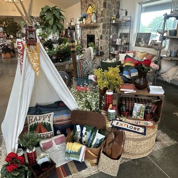 Providence Home + Garden - Coffee & Tea Near Me - Noblesville, Indiana