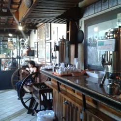 Fiorino Churrascaria e Pizzaria