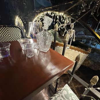 Nine Social - Wine Bars Near Me - Brea, California