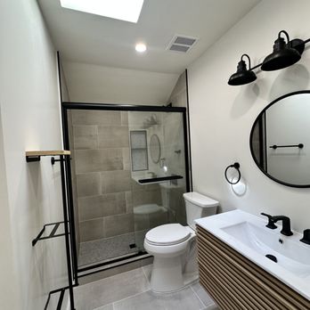 OR Fix - OR FIX +1 (669) 279-9171 Bathroom Remodeling - Handyman Near Me - Campbell, California
