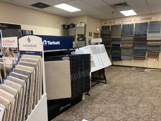 Hannon Floors by null