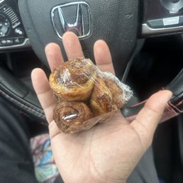 Baby Buns