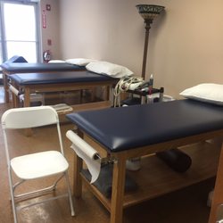 Fischer Health & Rehab Center - Physical therapy