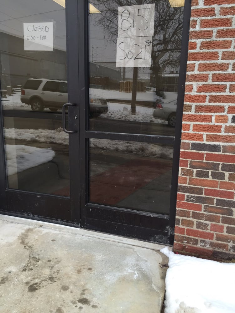 USPS Updated June 2024 815 S 21st St, Omaha, Nebraska Post