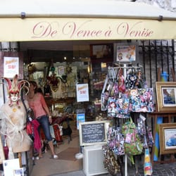 Vence
