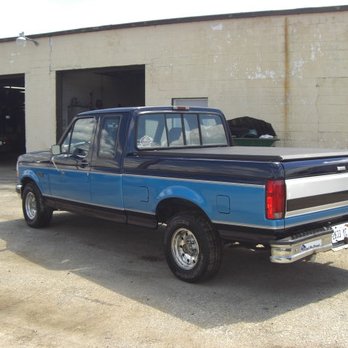 Jerry's Auto Body - After Paint - Auto Repair Near Me - Wheeling, Illinois