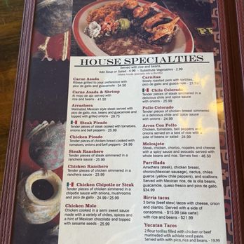 Pepe's Mexican Restaurant - Menu - Mexican Near Me - Montrose, California Pepe's Mexican Restaurant - Menu - Mexican Near Me - Montrose, California