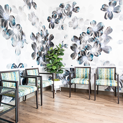 Waiting room