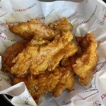 bb.q Chicken Sunnyvale - Honey Garlic Boneless - Korean Near Me - Sunnyvale, California bb.q Chicken Sunnyvale - Honey Garlic Boneless - Korean Near Me - Sunnyvale, California