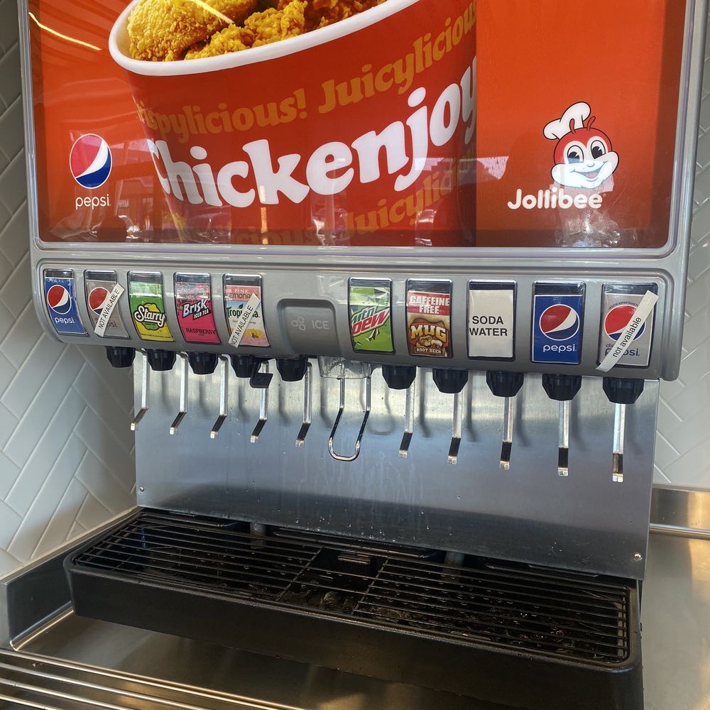 Jollibee - Some drinks unavailable - Fast Food Near Me - Las Vegas, Nevada Jollibee - Some drinks unavailable - Fast Food Near Me - Las Vegas, Nevada